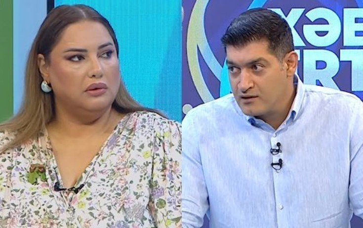 "Şagirdi 5-ci sinfə keçirməmək, onu məsxərə obyektinə çevirməkdir" "Şagirdi 5-ci sinfə keçirməmək, onu məsxərə obyektinə çevirməkdir"