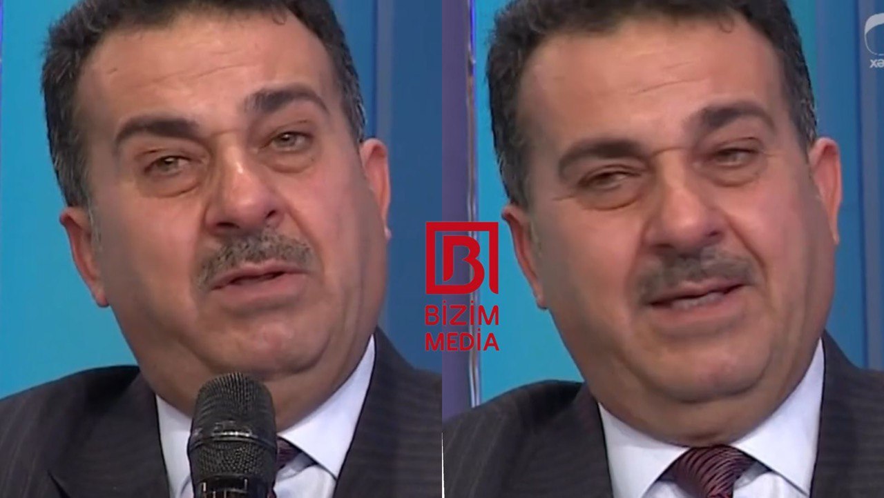 Yeni ailə quran qızının ZƏNGLƏRİNİ AÇMIR - VİDEO