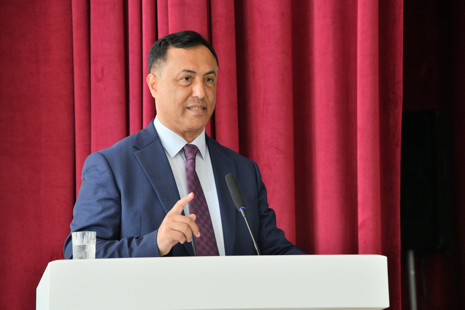 Elman Nəsirovun oğlu rekord qırdı – FOTO