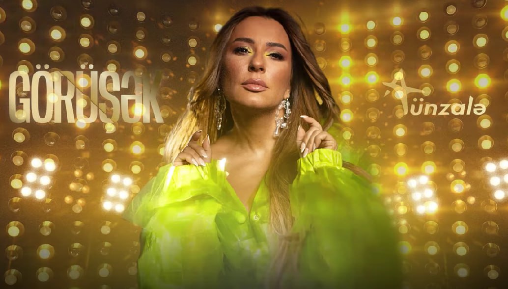 Xalq artisti Tünzalə Ağayeva 17 il sonra bu hitə YENİ NƏFƏS VERDİ - VİDEO Xalq artisti Tünzalə Ağayeva 17 il sonra bu hitə YENİ NƏFƏS VERDİ - VİDEO