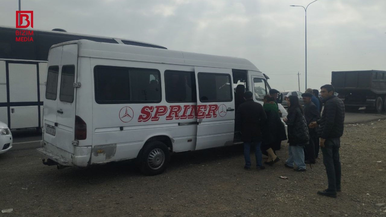 Xocalının Şuşakənd və Xanyurdu kəndlərinə növbəti köç karvanları yola salındı – FOTO Xocalının Şuşakənd və Xanyurdu kəndlərinə növbəti köç karvanları yola salındı – FOTO