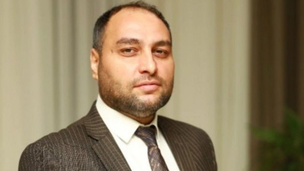 Samir Allahverdiyev yüksək vəzifəyə TƏYİN EDİLDİ Samir Allahverdiyev yüksək vəzifəyə TƏYİN EDİLDİ