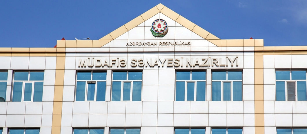 “Azərsilah”ın zavodunda QƏZA – Ölən var