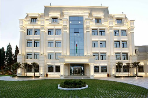 Qazinin mənzil növbəsi ilə bağlı narazılığına Binəqədi İcra Hakimiyyətindən CAVAB