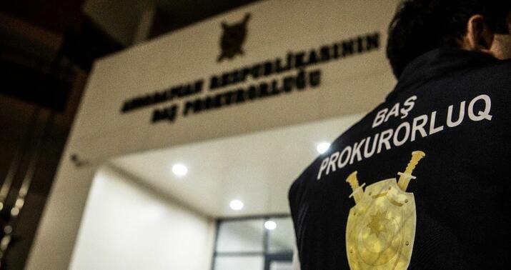 ABŞ-da yaşayan Vaqif Allahverdiyev də Baş Prokurorluğa ÇAĞIRILDI ABŞ-da yaşayan Vaqif Allahverdiyev də Baş Prokurorluğa ÇAĞIRILDI