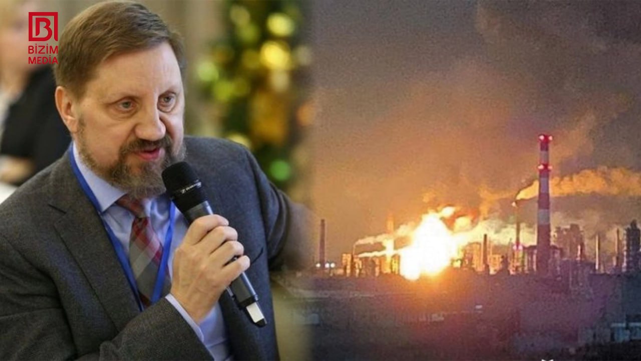 İxrac azaldı, yanacaq qıtlığı yarandı – Ukraynanın hücumlarından sonra Rusiyada SON VƏZİYYƏT İxrac azaldı, yanacaq qıtlığı yarandı – Ukraynanın hücumlarından sonra Rusiyada SON VƏZİYYƏT