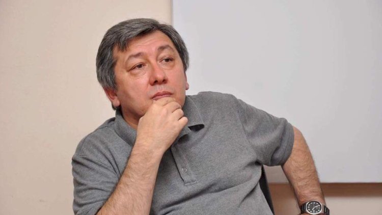 Altay Göyüşov Baş Prokurorluğa ÇAĞIRILDI Altay Göyüşov Baş Prokurorluğa ÇAĞIRILDI