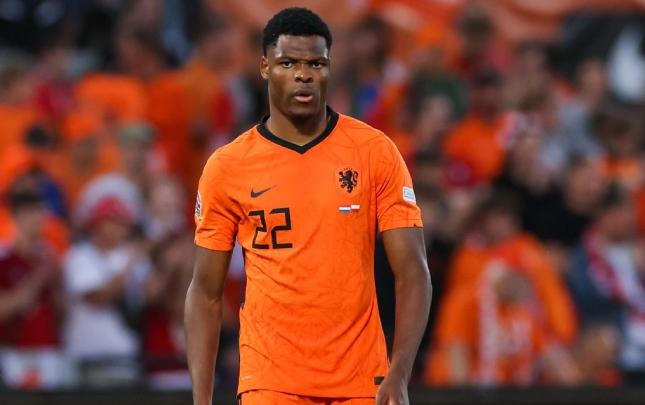 Dumfris millidən KƏNARLAŞDIRILDI