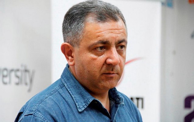 Ərəstun Oruclu da Baş Prokurorluğa ÇAĞIRILDI