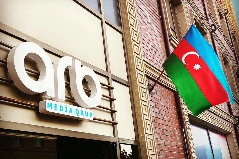 “ARB TV”nin fəaliyyətinə xitam verilməsi ilə bağlı iddialara telekanaldan CAVAB “ARB TV”nin fəaliyyətinə xitam verilməsi ilə bağlı iddialara telekanaldan CAVAB