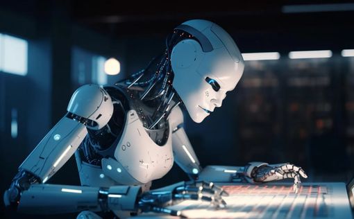 Süni intellektin daha bir ZƏRƏRİ - Mütəxəssislər XƏBƏRDARLIQ EDİR Süni intellektin daha bir ZƏRƏRİ - Mütəxəssislər XƏBƏRDARLIQ EDİR