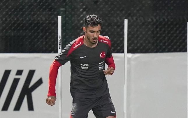 Türkiyə millisində İTKİ Türkiyə millisində İTKİ