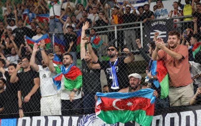 "Maradona" stadionunda "Qarabağ"a nə qədər yer ayrılıb?