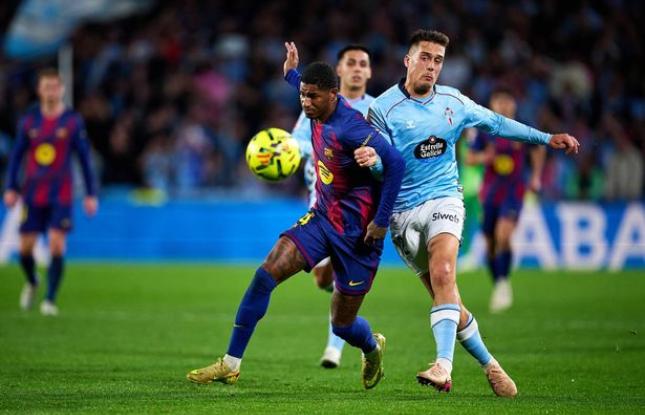 Reşford Premyer Liqaya qayıda bilər