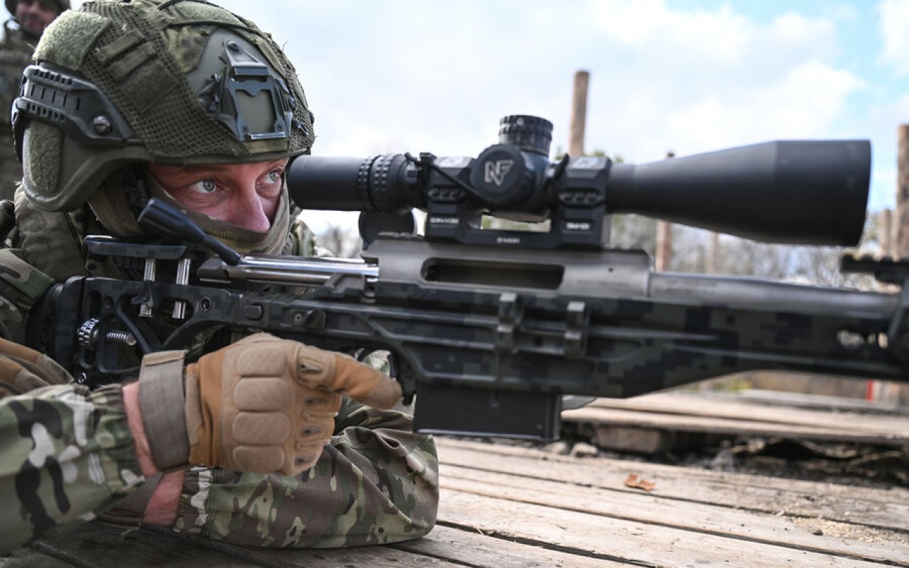 Dünyanın ən güclü orduları açıqlandı Dünyanın ən güclü orduları açıqlandı