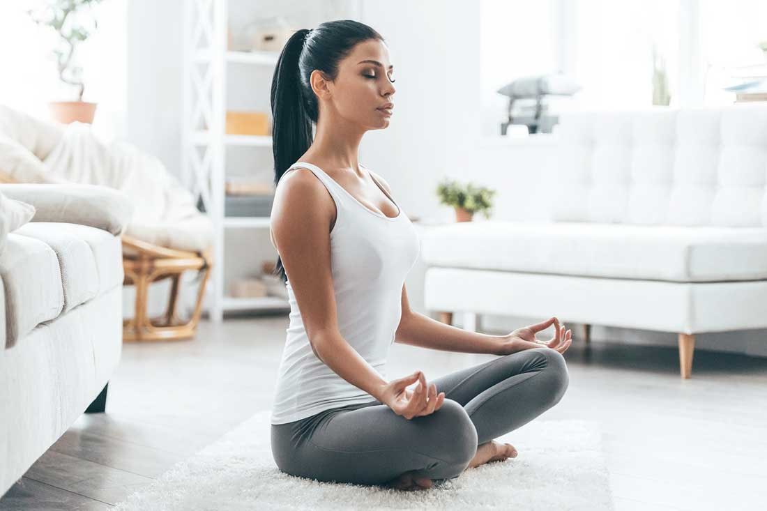 Meditasiyanın TƏHLÜKƏLƏRİ – Bu problemlərlə qarşılaşa bilərsiniz! Meditasiyanın TƏHLÜKƏLƏRİ – Bu problemlərlə qarşılaşa bilərsiniz!