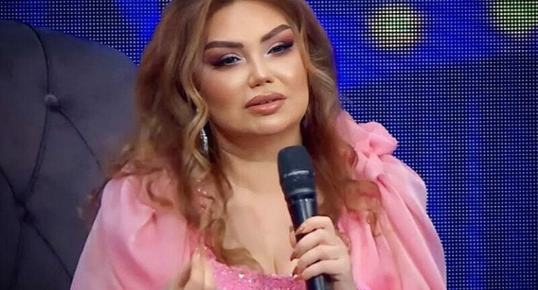 Qonşusu Könül Kərimovanın pəncərəsini "kartof yağışı"na tutdu Qonşusu Könül Kərimovanın pəncərəsini "kartof yağışı"na tutdu