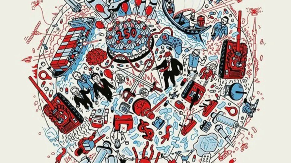 “The Economist” 2026-cı il üçün üz qabığını yayımladı: Dünyanı nə gözləyir? “The Economist” 2026-cı il üçün üz qabığını yayımladı: Dünyanı nə gözləyir?