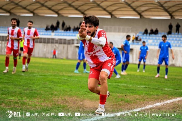 Azərbaycan klubunda rəhbər DƏYİŞİKLİYİ Azərbaycan klubunda rəhbər DƏYİŞİKLİYİ