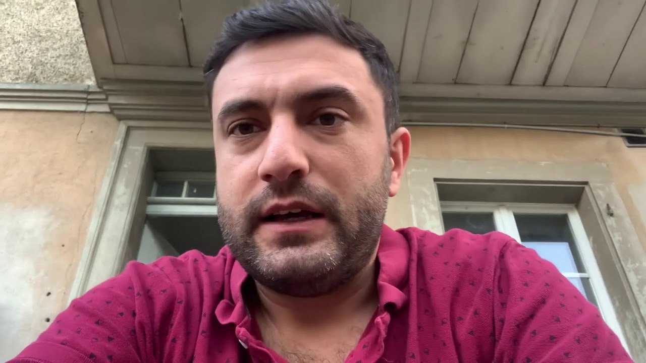 Manaf Cəlilzadə Baş Prokurorluğa ÇAĞIRILDI Manaf Cəlilzadə Baş Prokurorluğa ÇAĞIRILDI