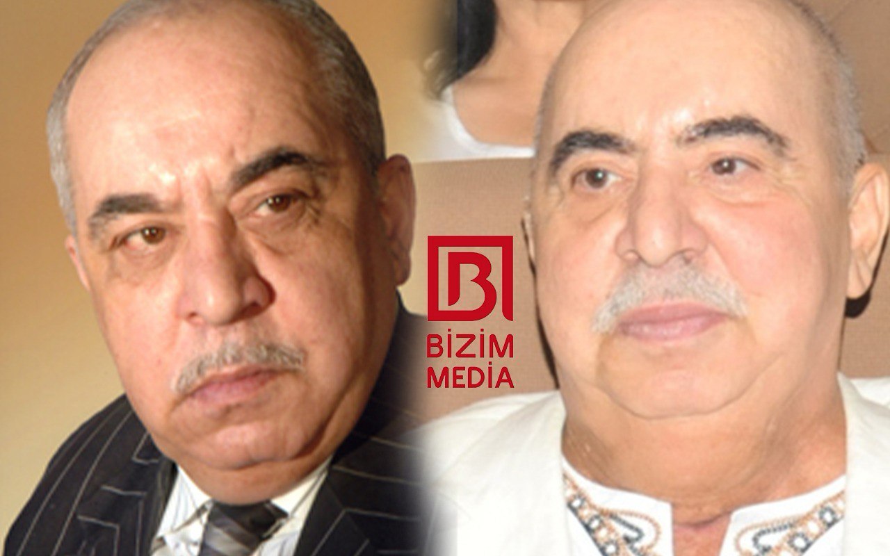 Yaşar Nurinin qızı vəfat etdi – FOTO/VİDEO Yaşar Nurinin qızı vəfat etdi – FOTO/VİDEO