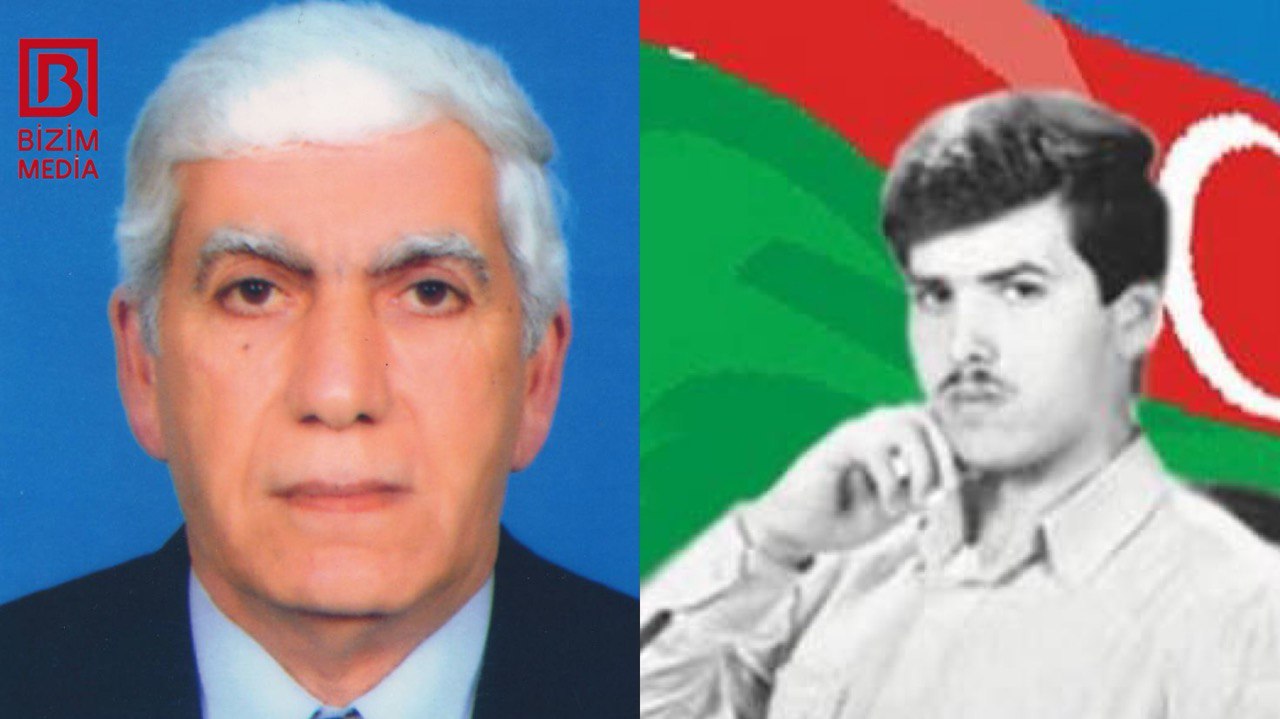 Milli Qəhrəmanın atası dünyasını dəyişdi – FOTO Milli Qəhrəmanın atası dünyasını dəyişdi – FOTO