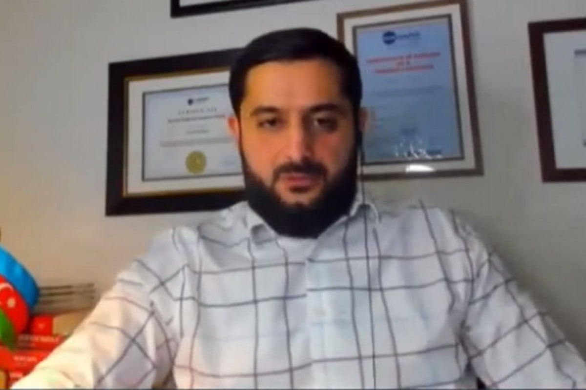 Murad Quliyev də Baş Prokurorluğa ÇAĞIRILDI