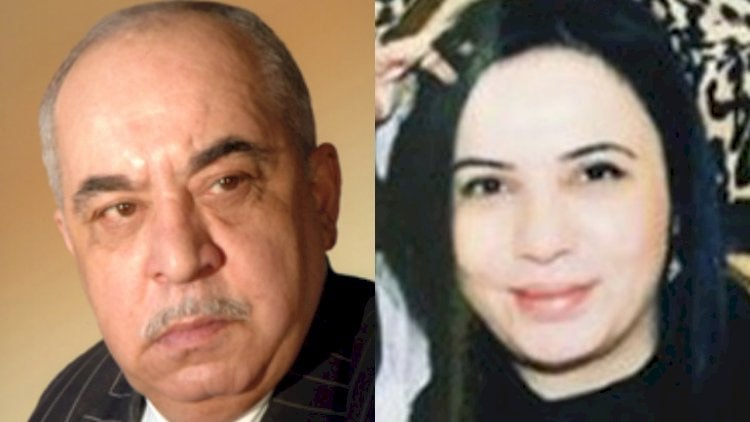 Yaşar Nurinin vəfat edən qızı vəzifəli şəxs imiş Yaşar Nurinin vəfat edən qızı vəzifəli şəxs imiş