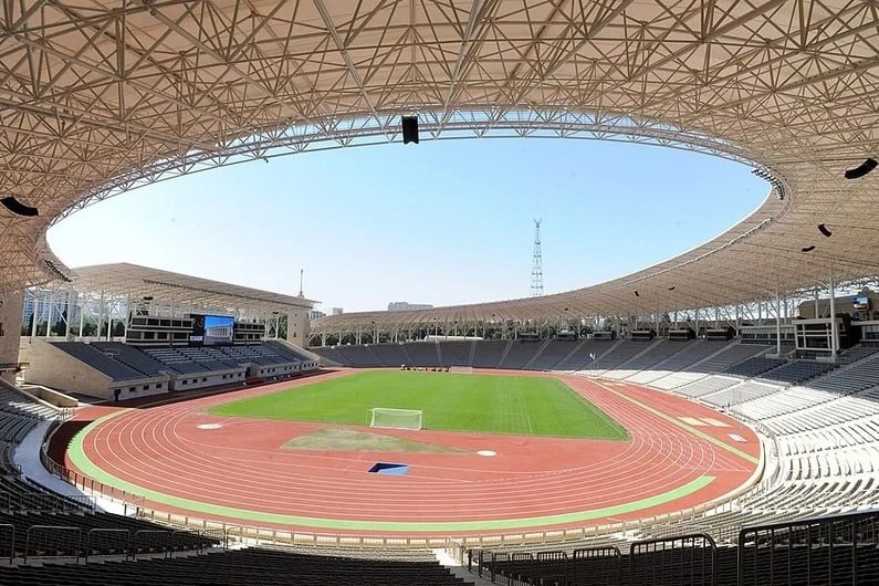 Azərbaycan-Fransa matçına nə qədər bilet SATILIB? Azərbaycan-Fransa matçına nə qədər bilet SATILIB?