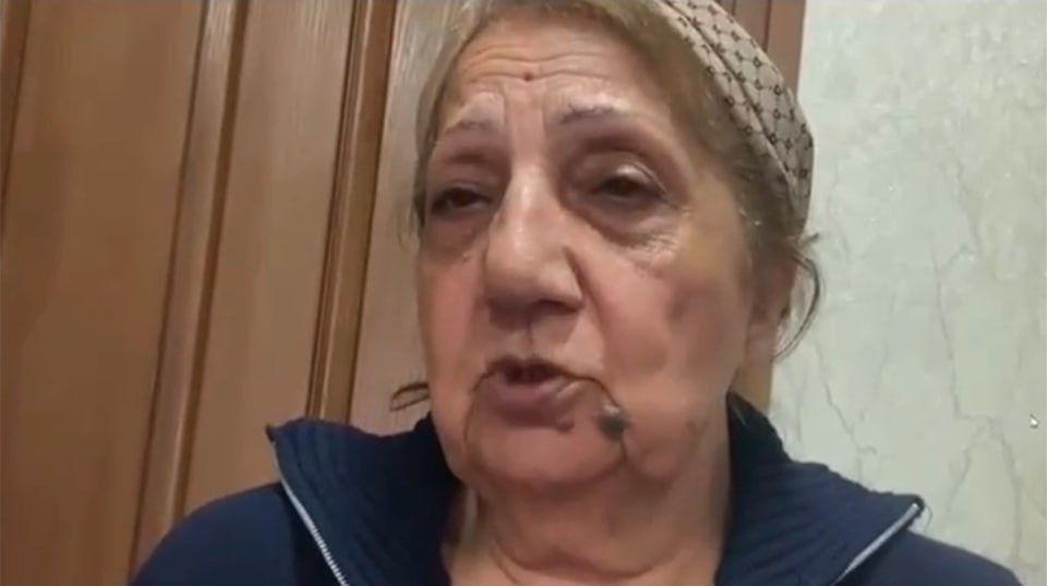 Yaşar Nurinin həyat yoldaşı - “Gündüz gülüb-danışmışdıq...” – VİDEO Yaşar Nurinin həyat yoldaşı - “Gündüz gülüb-danışmışdıq...” – VİDEO