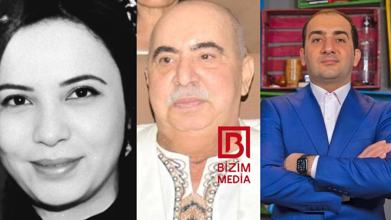 Nicat Yaşar Nurinin qızının vəfatı ilə bağlı PAYLAŞIM ETDİ - FOTO Nicat Yaşar Nurinin qızının vəfatı ilə bağlı PAYLAŞIM ETDİ - FOTO