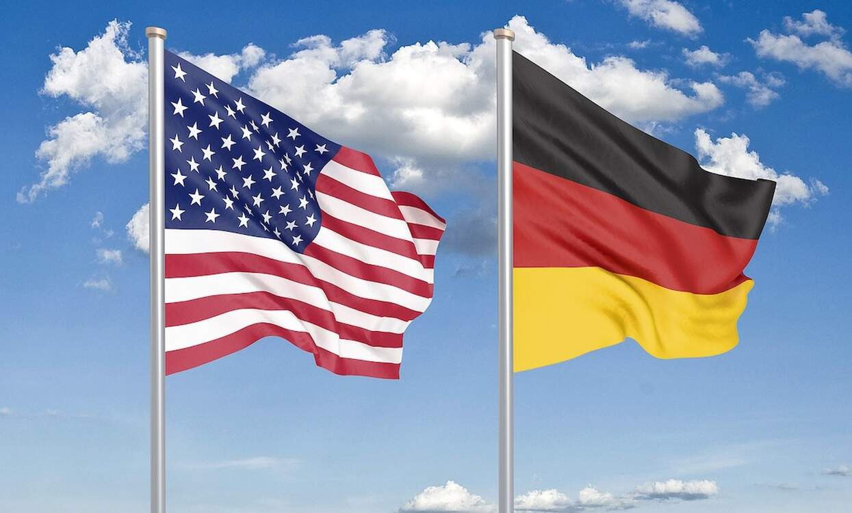 ABŞ Almaniyaya 3,5 milyard dollarlıq raket SATACAQ ABŞ Almaniyaya 3,5 milyard dollarlıq raket SATACAQ