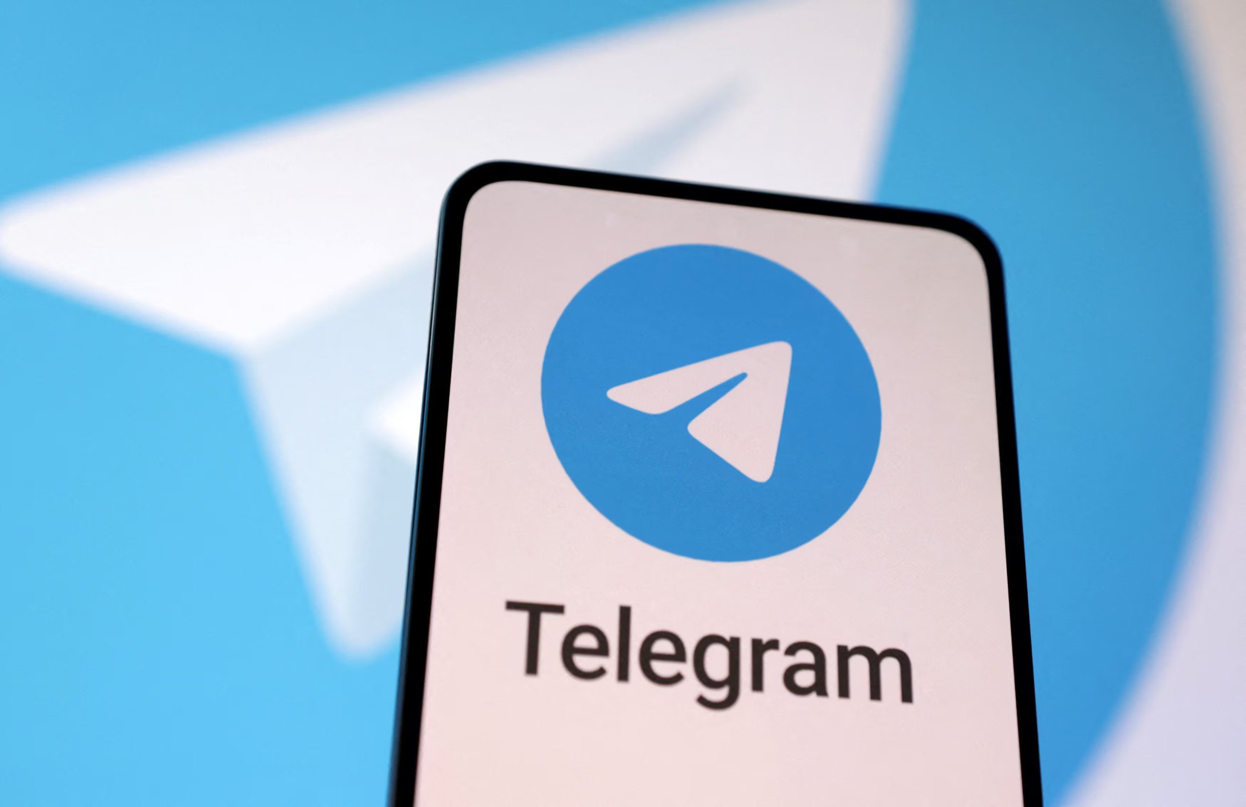 “Telegram”dan sutkalıq REKORD “Telegram”dan sutkalıq REKORD