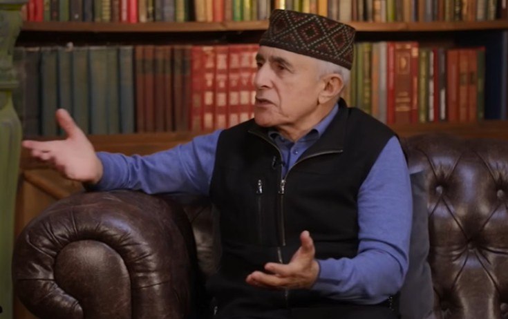 "Muğam müsabiqəsi"ndə münsiflər eyni xal verirlər, nəyinə baxım?" "Muğam müsabiqəsi"ndə münsiflər eyni xal verirlər, nəyinə baxım?"