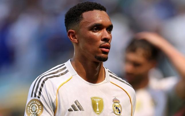 "Real"ın müdafiəçisi milliyə qoşulmaqdan İMTİNA ETDİ