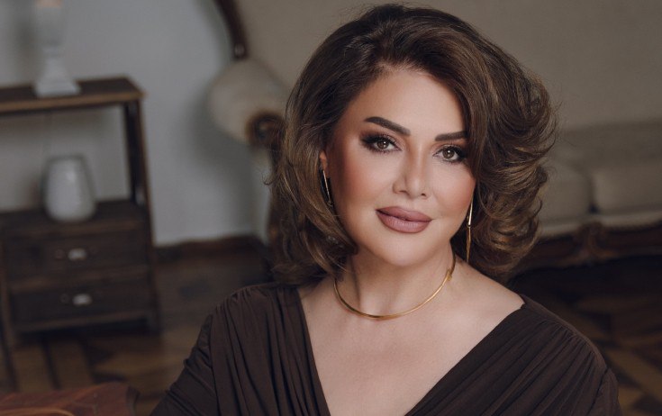 "Kaş boşanmış olardım" - Gülüstan Əliyeva - VİDEO "Kaş boşanmış olardım" - Gülüstan Əliyeva - VİDEO