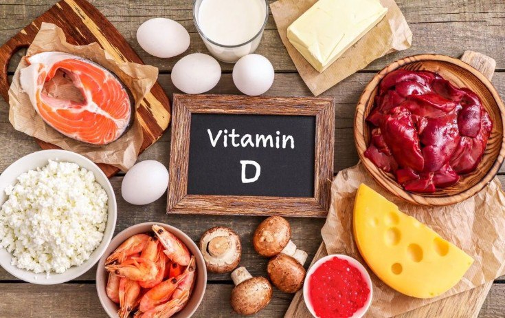 Bu vitamin sizi ARIQLADACAQ Bu vitamin sizi ARIQLADACAQ