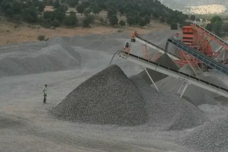 İmişlidə çınqıl karxanasında BƏDBƏXT HADİSƏ: Bir nəfər öldü İmişlidə çınqıl karxanasında BƏDBƏXT HADİSƏ: Bir nəfər öldü