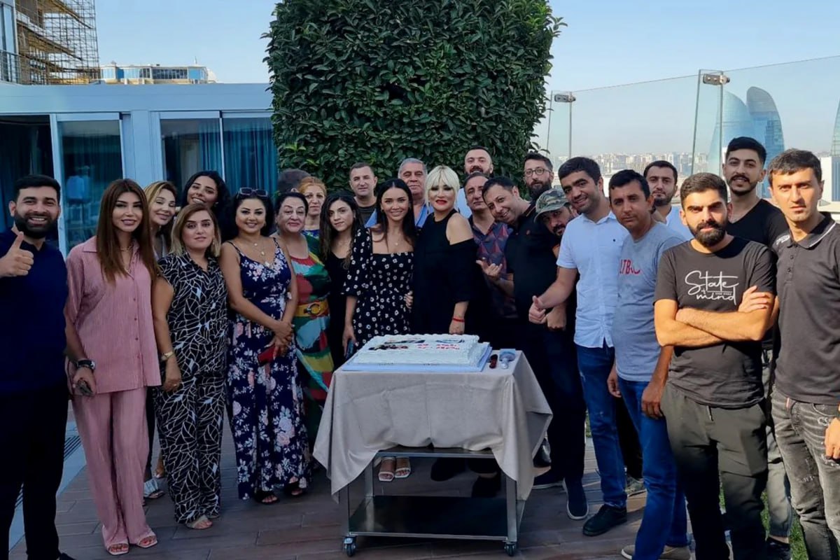 "Qız atası"nın izləyicilərinə pis XƏBƏR "Qız atası"nın izləyicilərinə pis XƏBƏR