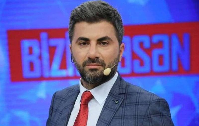 Zaurun efirində BİABIRÇILIQ: Müğənni ilə qırğına çıxan qadının ürəyi getdi - VİDEO Zaurun efirində BİABIRÇILIQ: Müğənni ilə qırğına çıxan qadının ürəyi getdi - VİDEO