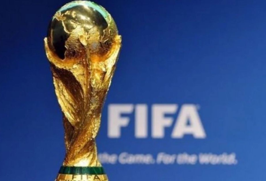 DÇ-2026: Bu gün 8 oyun keçiriləcək DÇ-2026: Bu gün 8 oyun keçiriləcək