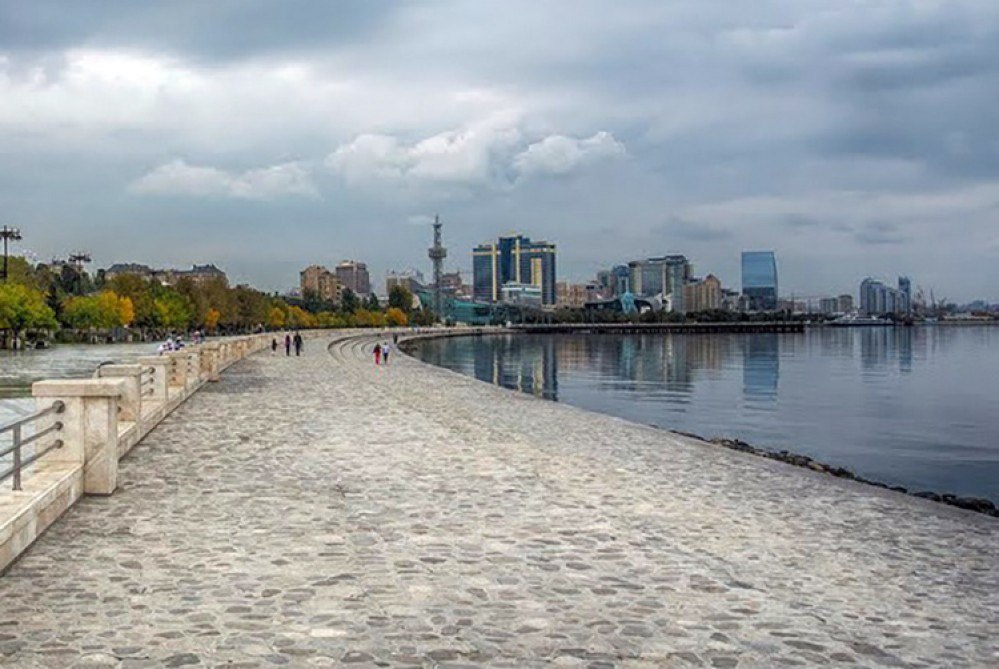 Sabahın havası bu insanlar üçün əlverişlidir