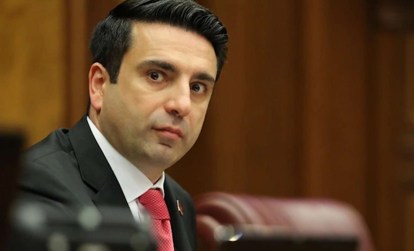 Simonyanın ETİRAFI: Azərbaycanın bu əraziləri bizim nəzarətimizdədir