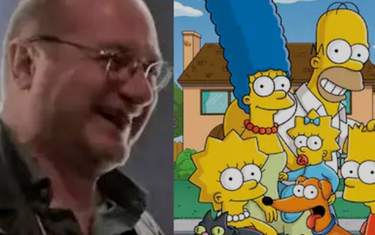 “Simpsonlar”ın ssenaristi vəfat etdi “Simpsonlar”ın ssenaristi vəfat etdi