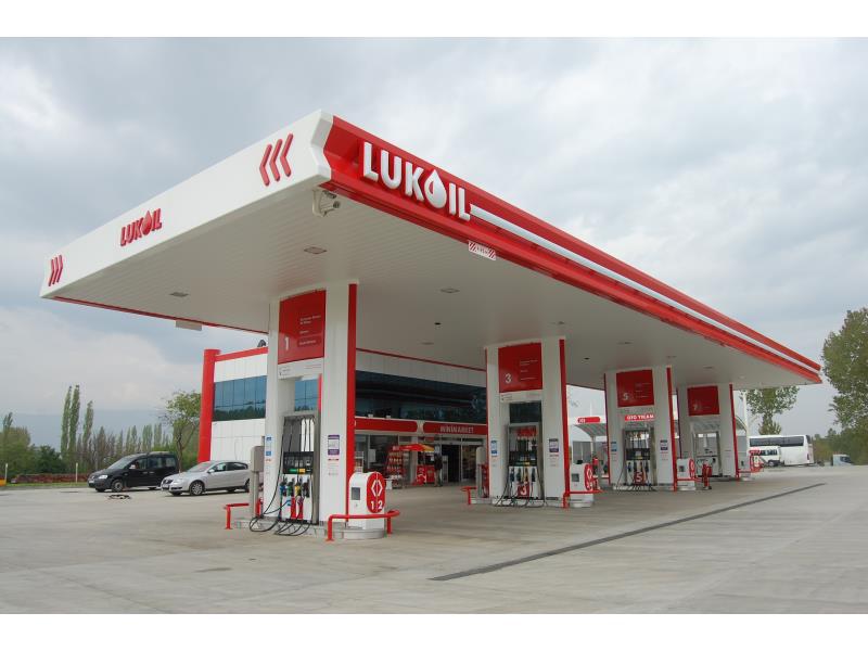 “Lukoil”də ancaq nağd ödəniş alınır - Onlayn ödənişə qadağa qoyuldu “Lukoil”də ancaq nağd ödəniş alınır - Onlayn ödənişə qadağa qoyuldu