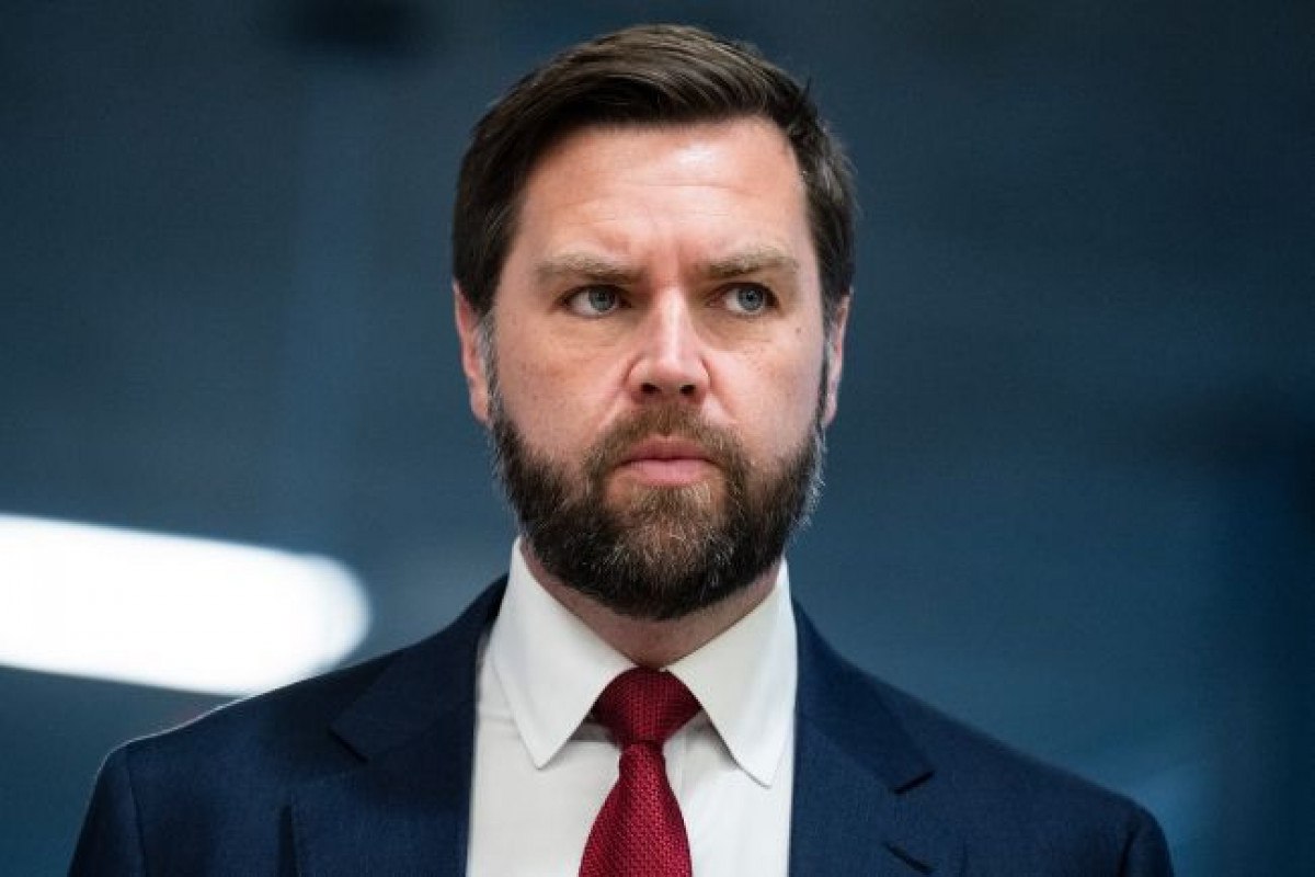 Cey Di Vensin korteji qəzaya düşdü Cey Di Vensin korteji qəzaya düşdü