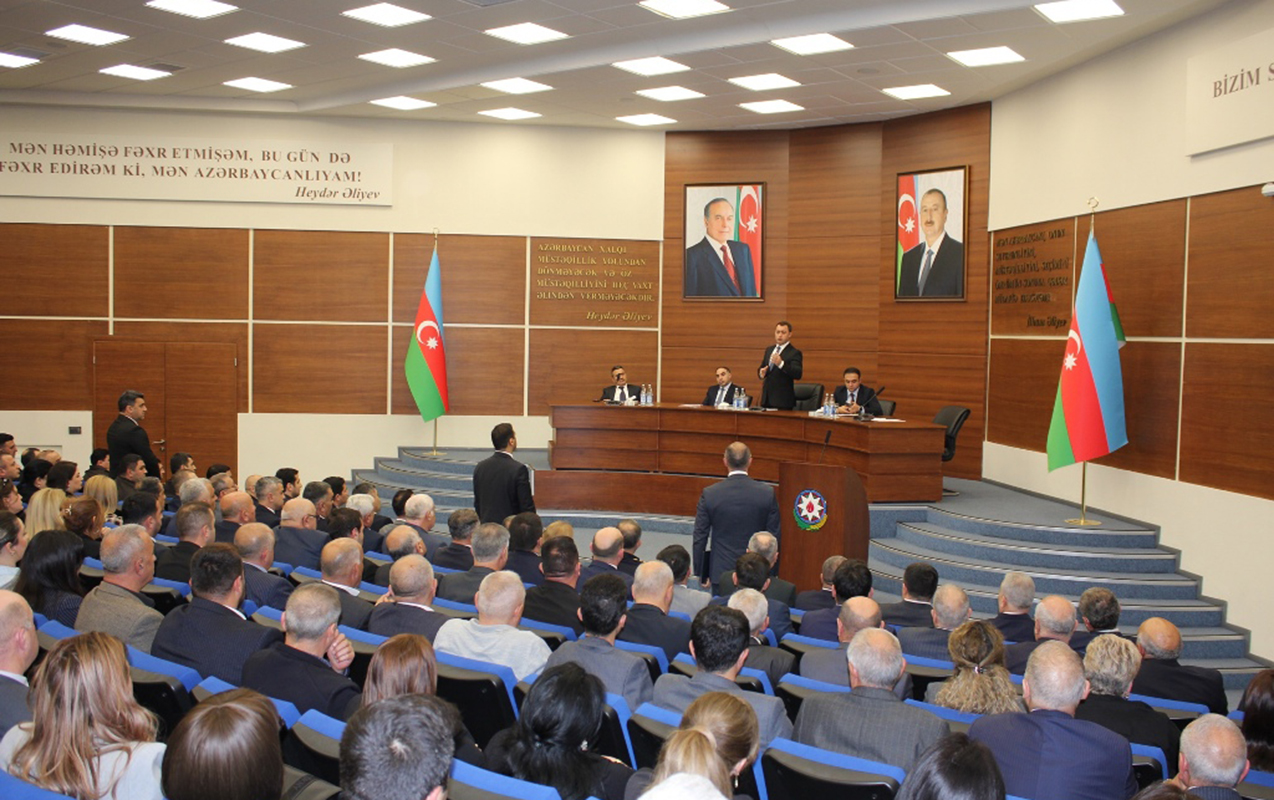 Bakıda qışa hazırlıq BAŞLADI - Tapşırıqlar verildi - FOTO Bakıda qışa hazırlıq BAŞLADI - Tapşırıqlar verildi - FOTO