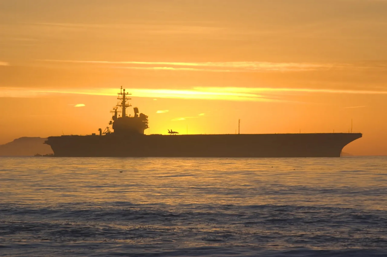 Narkotacir gəmisi belə məhv edildi – ANBAAN VİDEO Narkotacir gəmisi belə məhv edildi – ANBAAN VİDEO