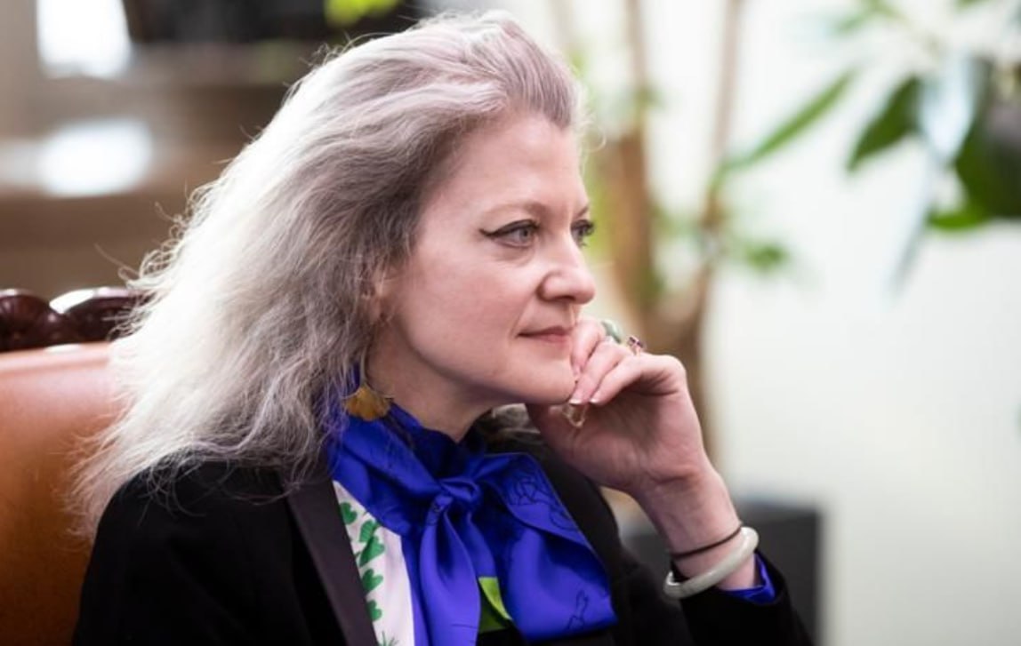 ABŞ rəsmisi İrəvandan sonra Bakıya gələcək ABŞ rəsmisi İrəvandan sonra Bakıya gələcək