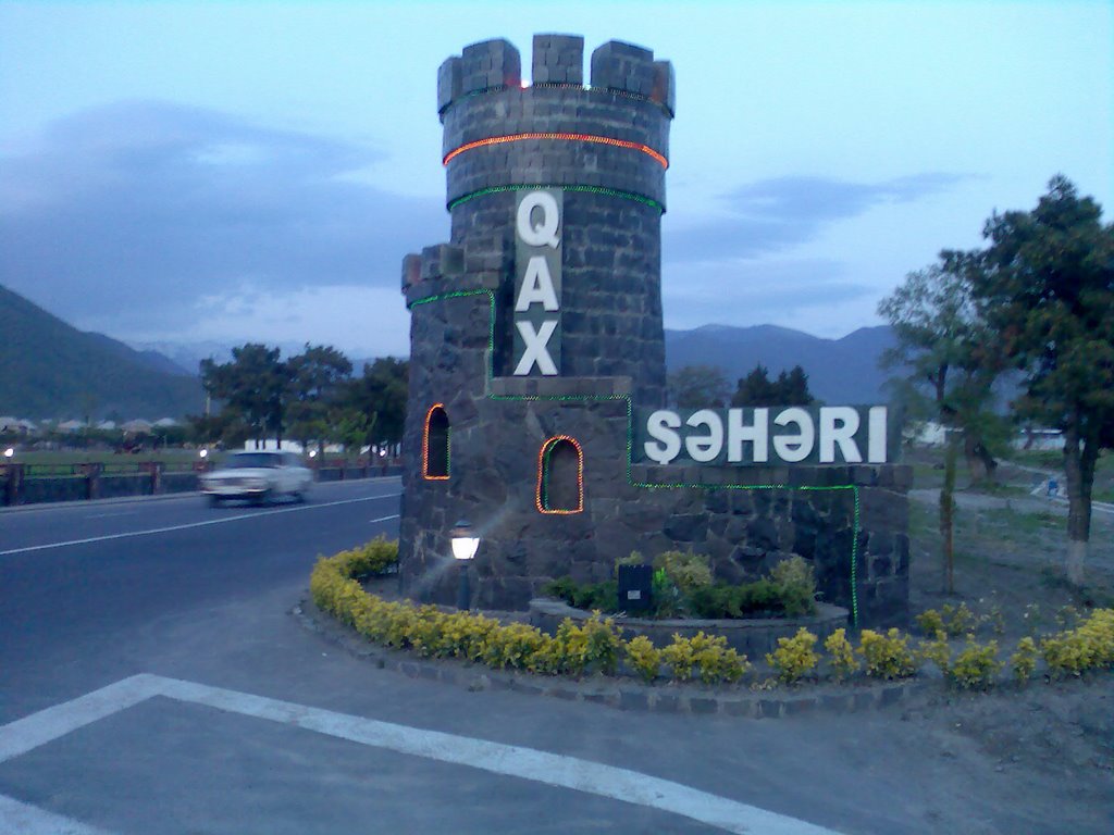 Qaxda ata mülkünə görə dava: 65 yaşlı kişi bacısına xəsarət yetirdi Qaxda ata mülkünə görə dava: 65 yaşlı kişi bacısına xəsarət yetirdi